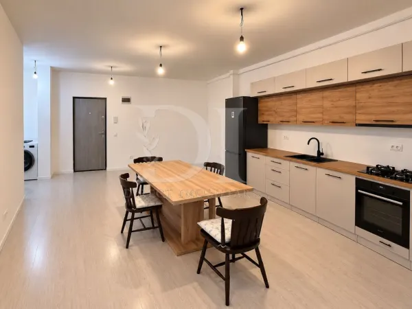 Apartament 2 camere Florești - poza 2