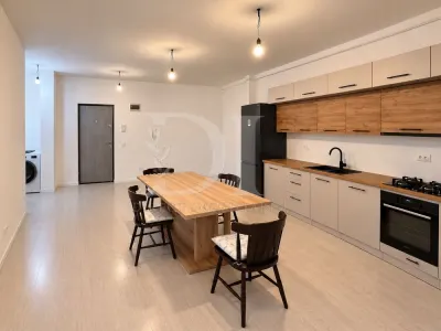 Apartament 2 camere Florești - poza 2