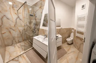 Apartament 2 camere Florești - poza 5