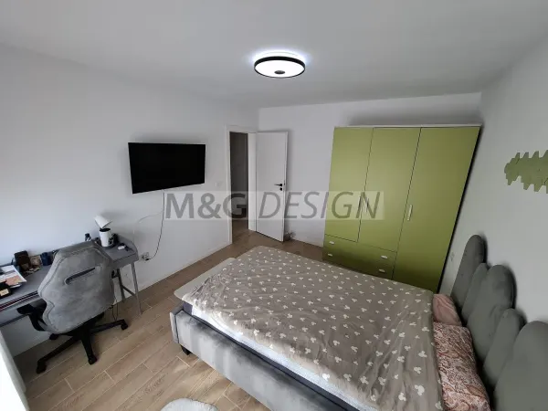 Casă 5 camere Giroc - poza 11