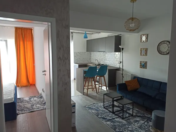 Apartament 2 camere Popești-Leordeni - poza 1
