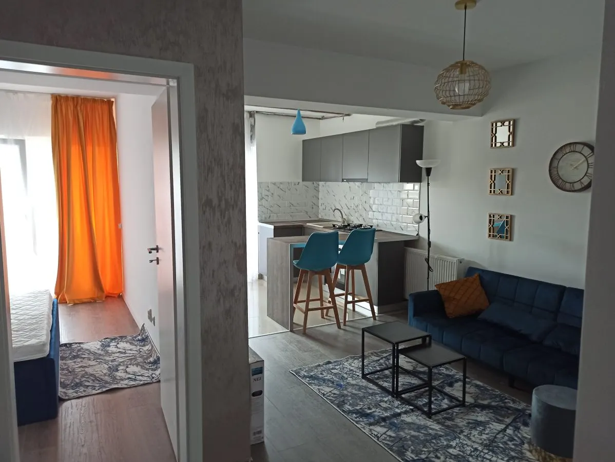Apartament 2 camere Popești-Leordeni - poza 1