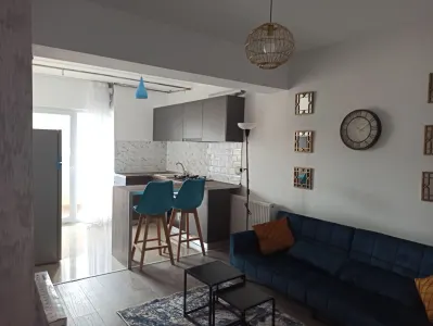 Apartament 2 camere Popești-Leordeni - poza 16