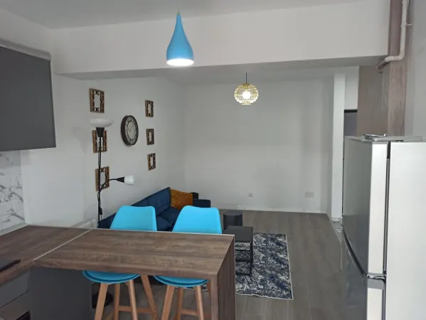 Apartament 2 camere Popești-Leordeni - poza 17