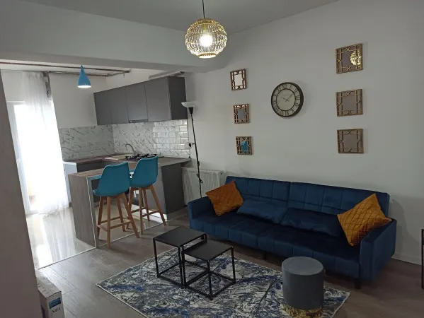 Apartament 2 camere Popești-Leordeni - poza 18