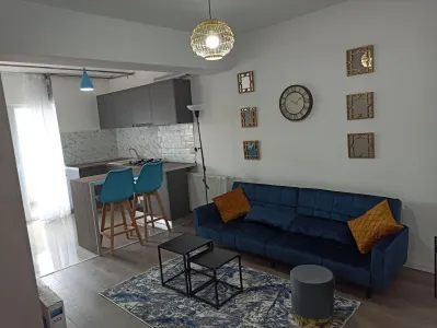 Apartament 2 camere Popești-Leordeni - poza 18