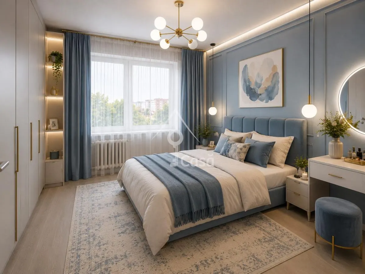 Apartament 2 camere București - poza 1