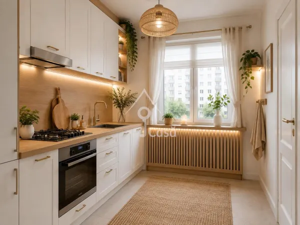 Apartament 2 camere București - poza 11