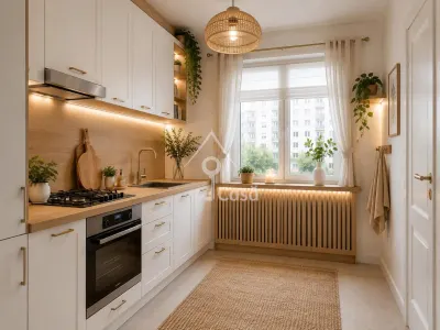 Apartament 2 camere București - poza 11