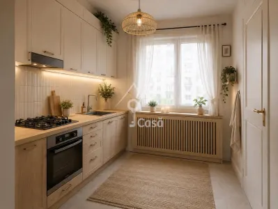 Apartament 2 camere București - poza 14