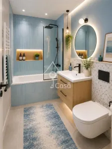 Apartament 2 camere București - poza 16