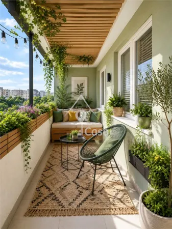 Apartament 2 camere București - poza 6