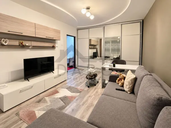 Apartament 2 camere Târgu Mureș - poza 1