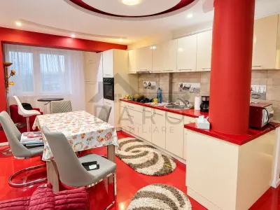 Apartament 2 camere Târgu Mureș - poza 3