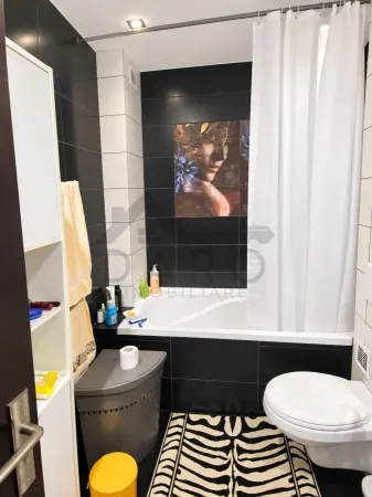 Apartament 2 camere Târgu Mureș - poza 4