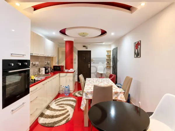 Apartament 2 camere Târgu Mureș - poza 5