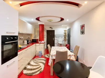 Apartament 2 camere Târgu Mureș - poza 5