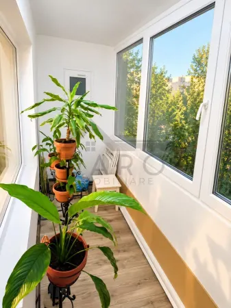 Apartament 2 camere Târgu Mureș - poza 6