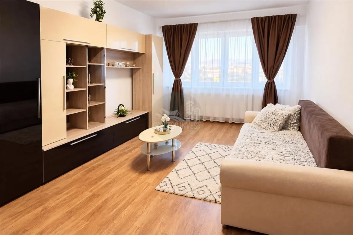 Apartament 2 camere Sibiu - poza 1