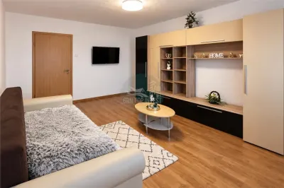 Apartament 2 camere Sibiu - poza 2