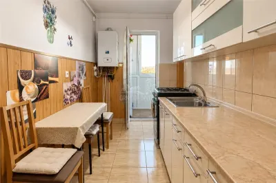 Apartament 2 camere Sibiu - poza 4