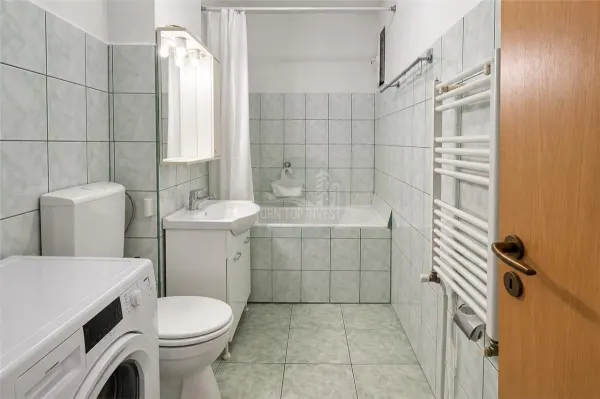 Apartament 2 camere Sibiu - poza 5