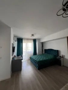 Apartament 1 cameră | Conest Grand Evolution-Dacia | Parcare acoperită | Disponibil 1 decembrie - Iasi