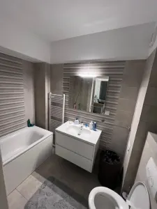 Apartament 1 camera Iași - poza 5