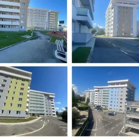 Apartament 1 camera Iași - poza 8