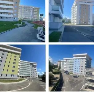 Apartament 1 camera Iași - poza 8