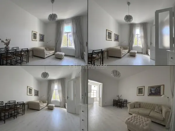 Apartament 2 camere Oradea - poza 1