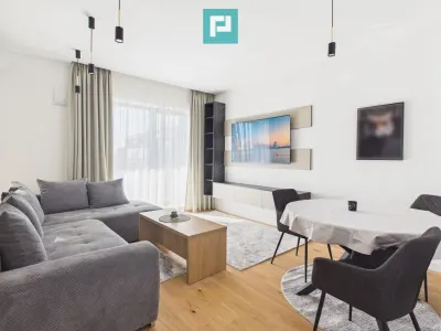 Apartament 2 camere  PREMIUM | Nusco City Faza2 - Bucuresti