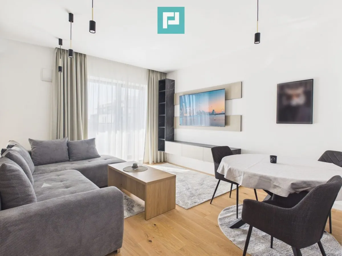 Apartament 2 camere București - poza 1