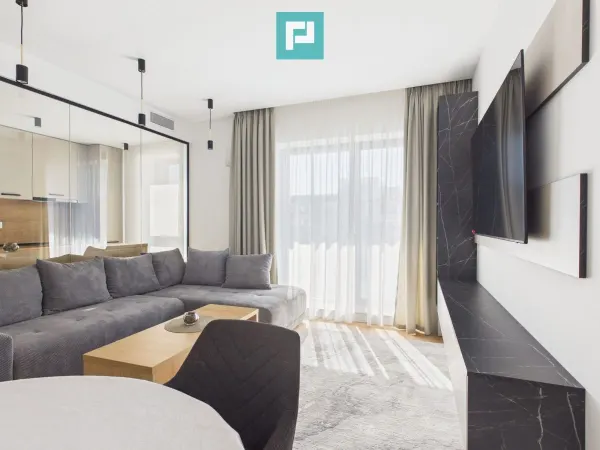 Apartament 2 camere București - poza 6