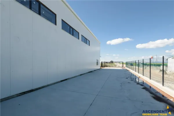 Spațiu industrial Carpinis - poza 11