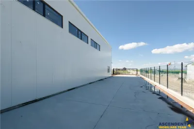 Spațiu industrial Carpinis - poza 11