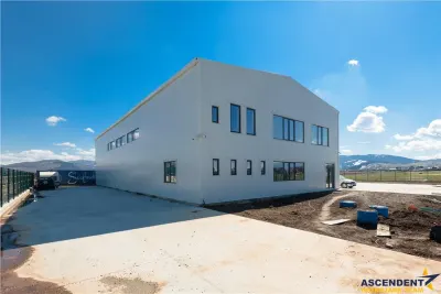 Spațiu industrial Carpinis - poza 12