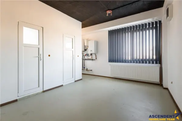 Spațiu industrial Carpinis - poza 20