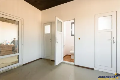 Spațiu industrial Carpinis - poza 22