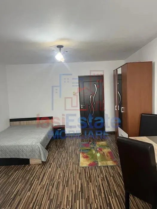 Apartament 1 camera Iași - poza 1