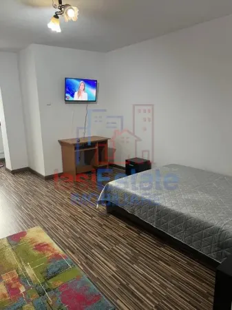 Apartament 1 camera Iași - poza 2