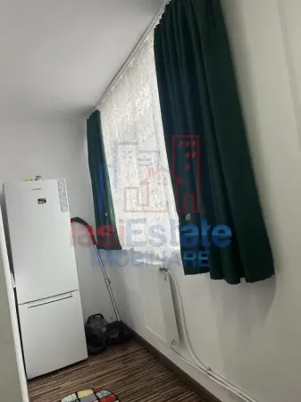 Apartament 1 camera Iași - poza 6