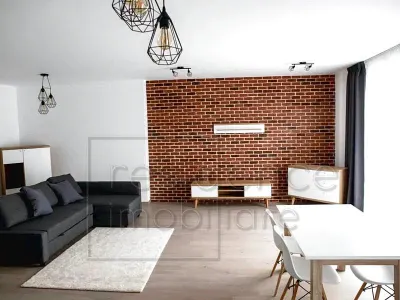 Apartament 2 camere, 70 mp, Gheorgheni, zona Iulius Mall+Garaj - Cluj-Napoca