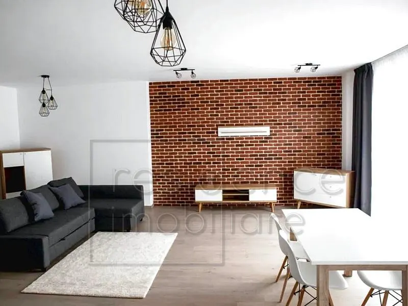 Apartament 2 camere Cluj-Napoca - poza 1