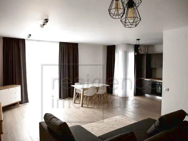 Apartament 2 camere Cluj-Napoca - poza 2