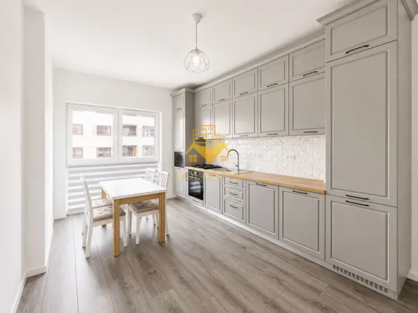 Apartament 3 camere Cluj-Napoca - poza 1