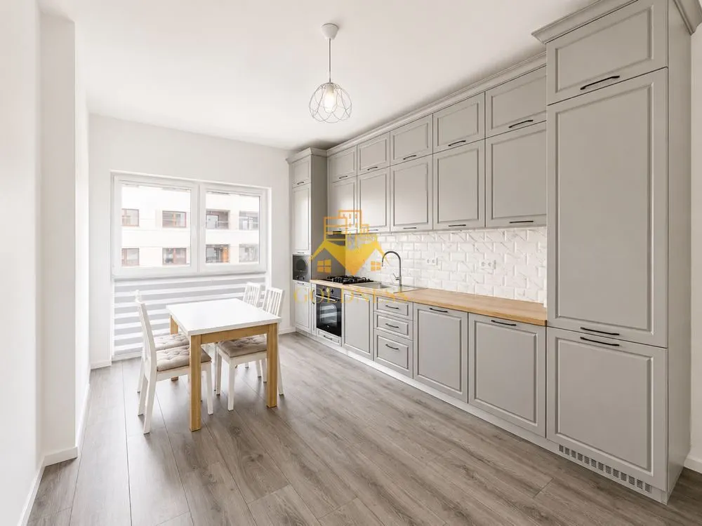 Apartament 3 camere Cluj-Napoca - poza 1