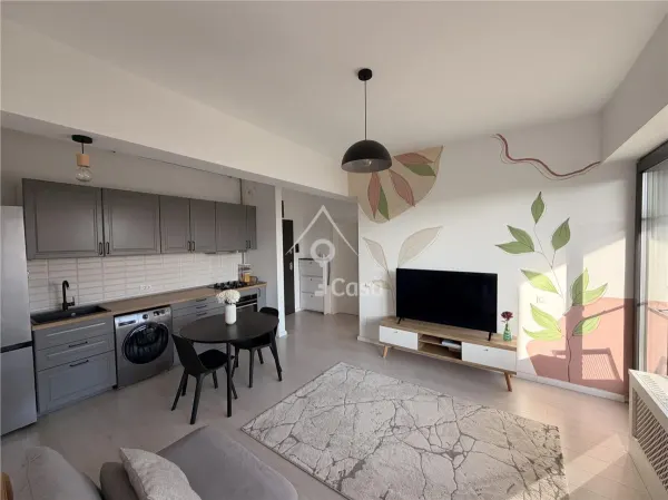Apartament 2 camere București - poza 4