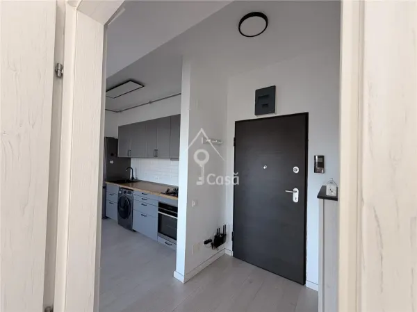 Apartament 2 camere București - poza 8