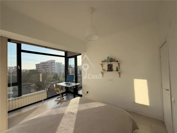 Apartament 2 camere București - poza 9